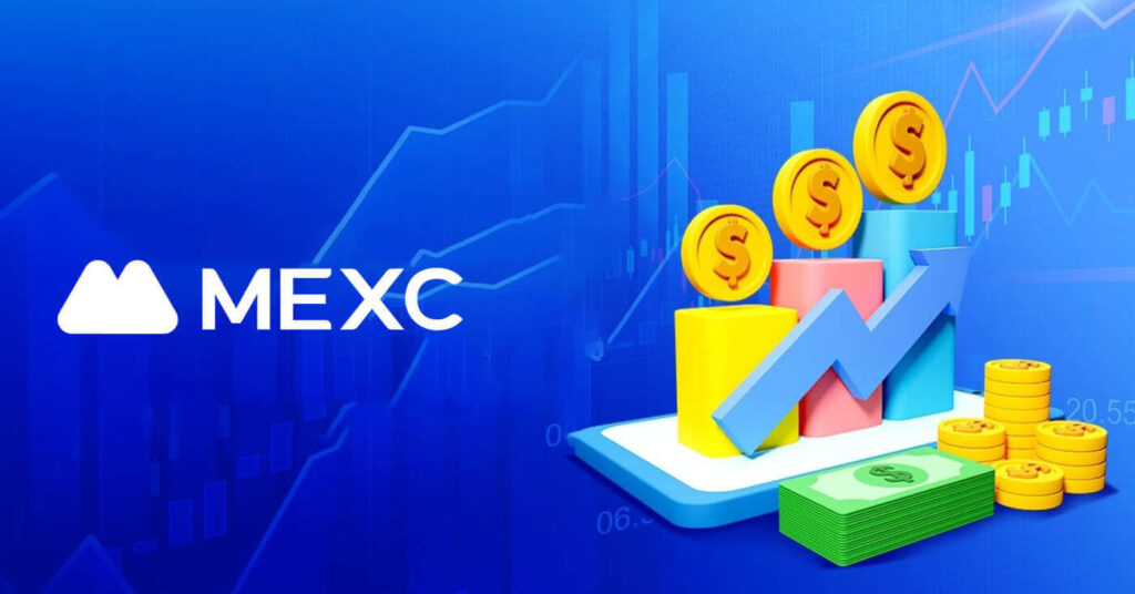 mexc exchange